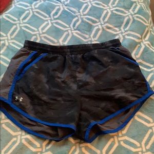 Under Armour shorts